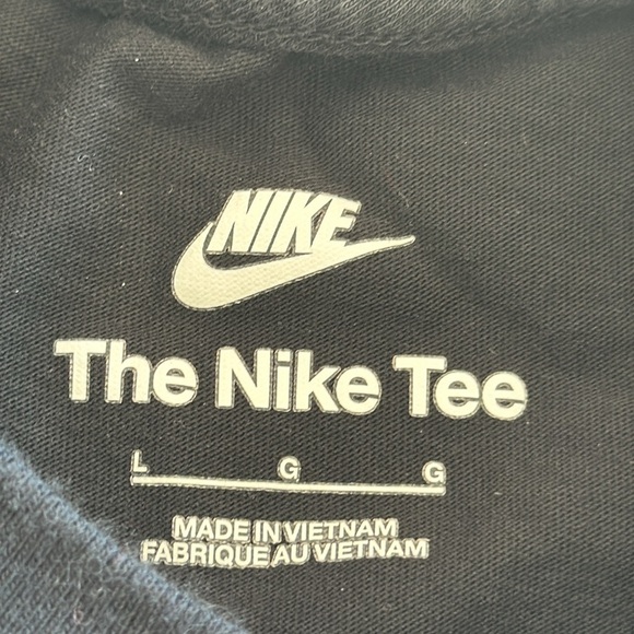 Nike Create Pack Graphic Balloon Tee Shirt - Picture 5 of 14